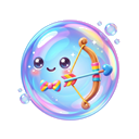 成語泡泡射手